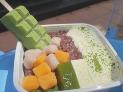 -WONDER ICE 萬得冰田(建設路总店)
