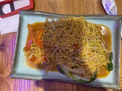 -正通记·哈尔滨烧烤·炭烤鸽子(七宝万科国际店)