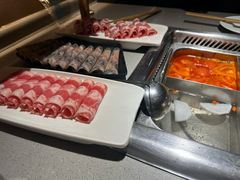 -海底捞火锅(牡丹园店)