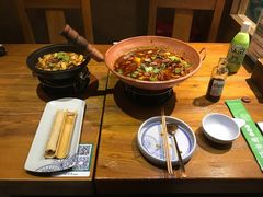 -云海肴·云南小炒·汽锅鸡(天津国金汇店)