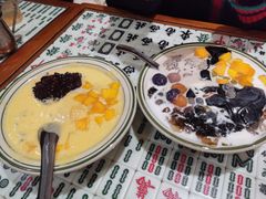 -堂屋糖水店(愚园店)