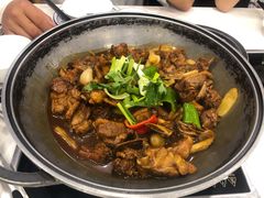 -大嫂镬仔·焖鸡煲·啫啫煲(逢源路店)