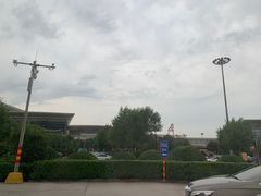 -太原武宿国际机场