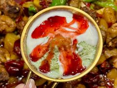 -巴依老爷新疆美食(常营店)