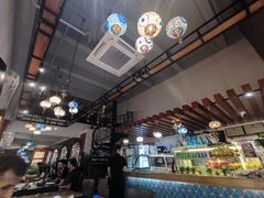 -Mevlana梅夫娜土耳其餐厅·清真
