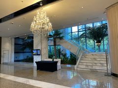 -上海虹桥西郊假日酒店