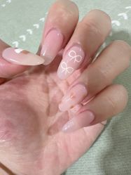 点击看大图 -Nail Me美甲美睫