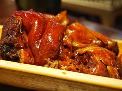 南乳扎烧-大牌大·传统杭帮菜(湖滨店)