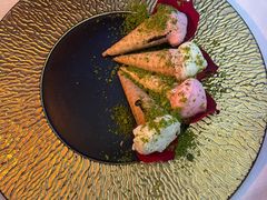 -龟兹KUCINA·新疆菜(前滩L+PLAZA店)