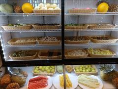 -喜来登酒店-盛宴标帜海鲜自助