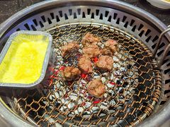 -木槿花韩式炭烤·熟成肉工坊(孙文东路店)