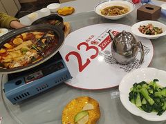 -老酒川菜坊(中山西路店)