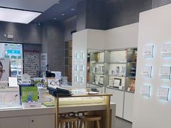 -宝明斋眼镜(大观园店)
