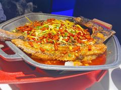 -马邦子·紫苏烤鱼(恒隆广场店)