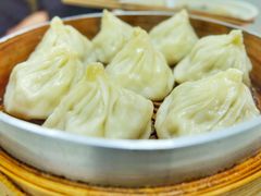 -鲁氏汤包王(长白街店)