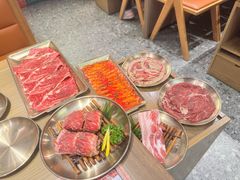 -西塔老太太泥炉烤肉(北京双井店)