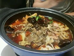 -眉州东坡(春秀路店)