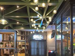 -河坝烧烤串城(金达莱店)