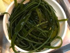 -新招鲜(桃浦路店)