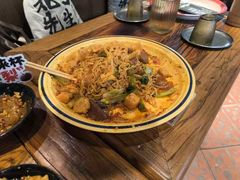 -北丐先生·野馄饨烧烤(长宁龙之梦店)