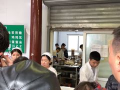 -李小老烧饼(常营民族家园店)