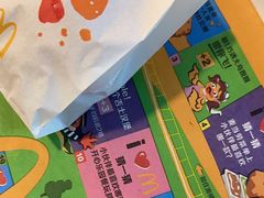 -麦当劳(列东店)