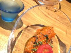 蒸南瓜-天水蔬食料理(树德之光店)