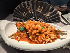 -米桃·苏园·苏锡菜(仁恒仓街店)