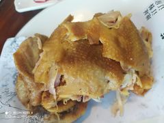 -咱家大院海鲜家常菜