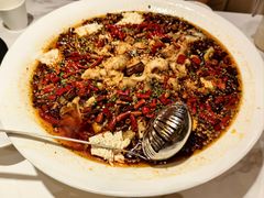 -川味堂·四川豆花(八卦岭店)