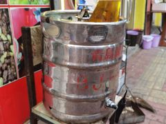 -晓梦戳子肉(瑞云路店)