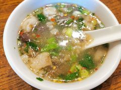 -华福羊汤馆(小市总店)