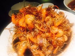 -老头儿油爆虾·知味杭州(爱琴海购物中心)