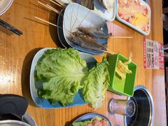 -壹号粥火锅·海鲜煲仔粥(水围店)