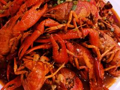 麻辣小龙虾-簋街仔仔小龙虾(总店)