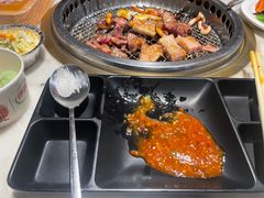 -火炉火自助餐(西直门凯德MALL店)