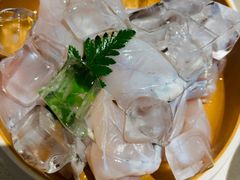 -海底捞火锅(长宁路龙之梦店)