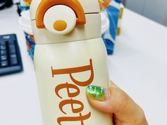 -Peet's Coffee皮爷咖啡(上海长风大悦城店)