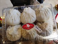 鲜笋小肉-白玉兰食品(甜云店)