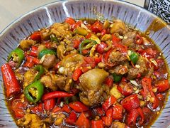 -老三样·旧食新味(万寿宫店)