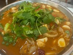 鱼籽鱼泡明炉-紫藤园·天目湖大鱼头(南山竹海店)