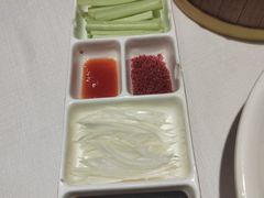 -大鸭梨烤鸭·北京菜(大兴南小街店)