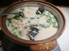 -姜君·千岛湖鱼头馆(浦东大道店)