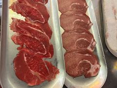 -金龙大四喜牛肉火锅
