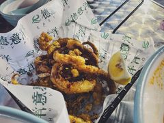 -德意洋洋·东南亚风味馆(动感小西关店)