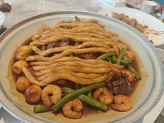-同和·小葱伴豆腐(凤凰北路店)
