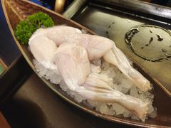 -牛New寿喜烧(虹桥新天地店)