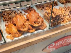 -京八珍(虎坊桥店)