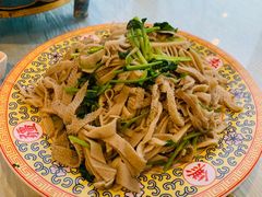 -烤肉季饭庄