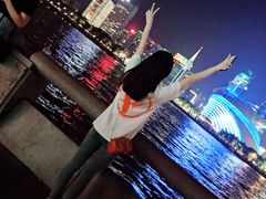 -珠江夜游广州塔·中大码头